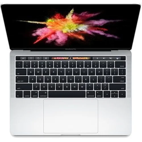 Apple MacBook Pro 13" Touch Bar (2017 год) [MPXY2]