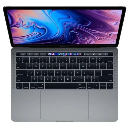 Apple MacBook Pro 13" Touch Bar (2018 год) MR9R2