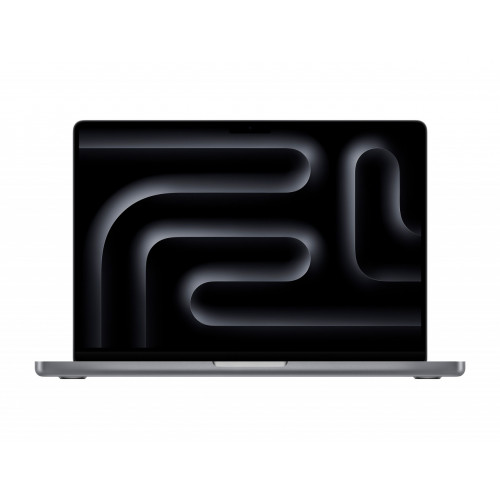 Apple Macbook Pro 14.2" M3 2023 MTL73