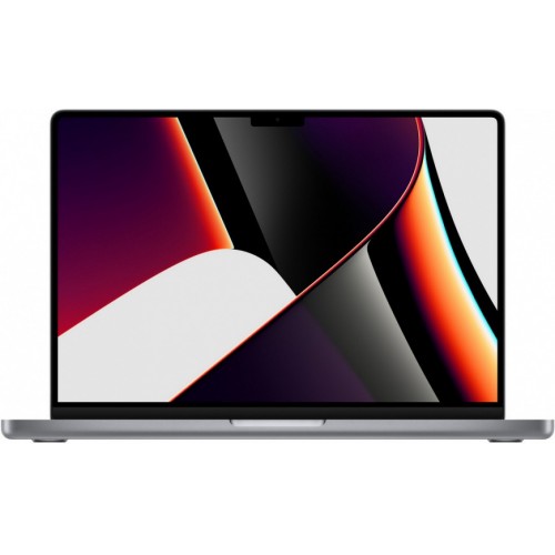 Apple Macbook Pro 14" M1 Pro 2021 MKGP3