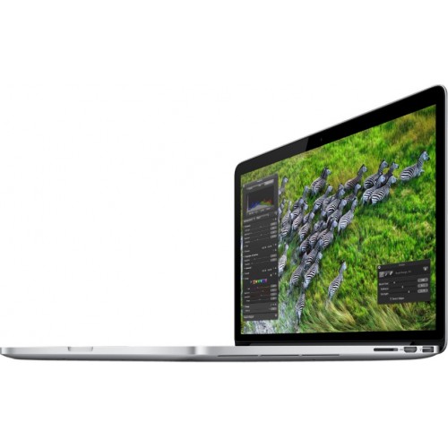Apple MacBook Pro 15'' Retina (2015 год) [MJLQ2] фото 4