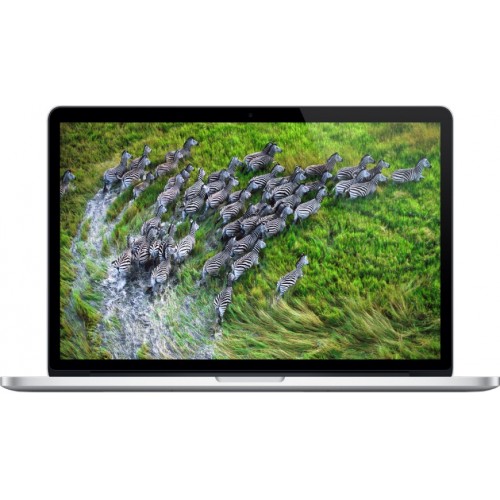 Apple MacBook Pro 15'' Retina (MJLU2) фото 1