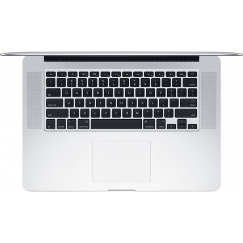 Apple MacBook Pro 15'' Retina (MJLU2) фото 2
