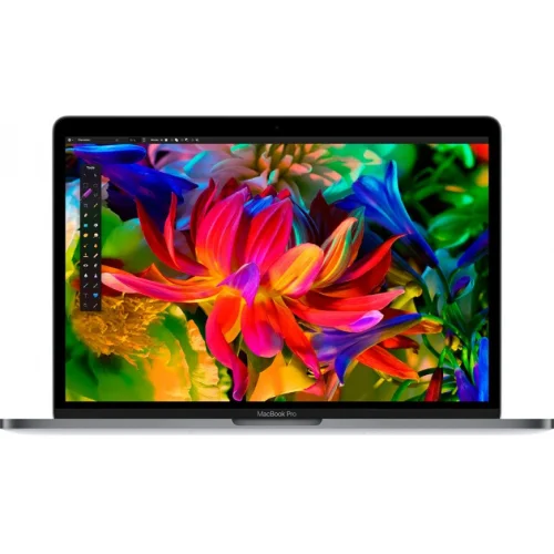 Apple MacBook Pro 15" Touch Bar (2016 год) [MLH42]