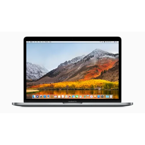 Apple MacBook Pro 15" Touch Bar (2017 год) [MPTR2]