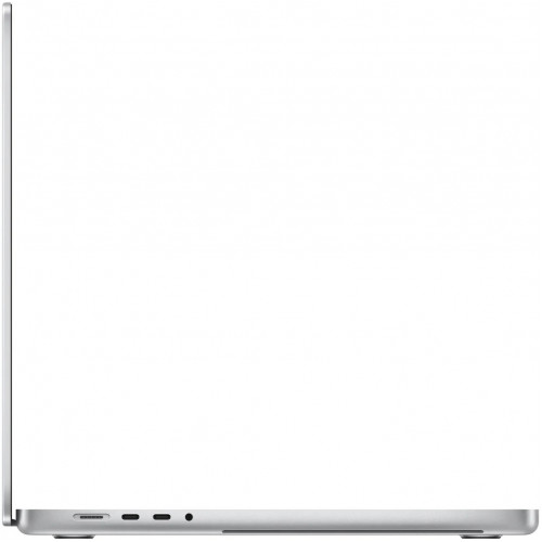 Apple MacBook Pro 16.2