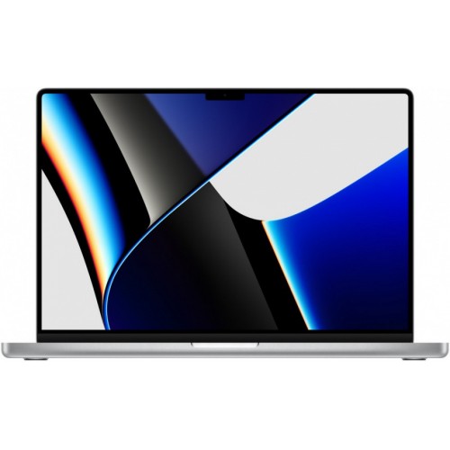 Apple Macbook Pro 16" M1 Max 2021 MK1H3