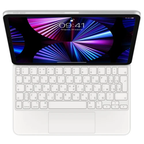 Apple Magic Keyboard для iPad Pro 11" 3rd generation