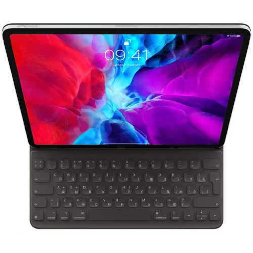 Apple Magic Keyboard для iPad Pro 12.9" 4th generation