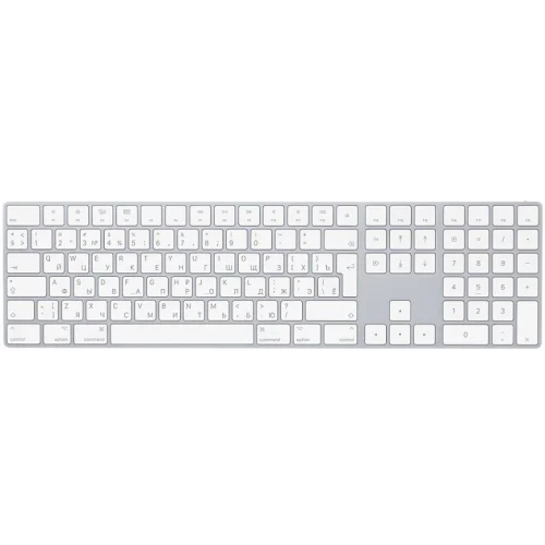 Apple Magic Keyboard [MQ052RS]