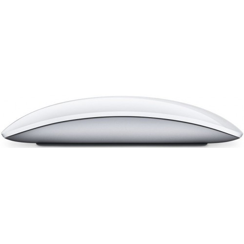 Apple Magic Mouse 2 (белый/серебристый) фото 2
