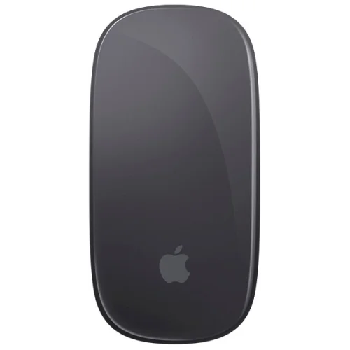 Apple Magic Mouse 2 (серый космос)