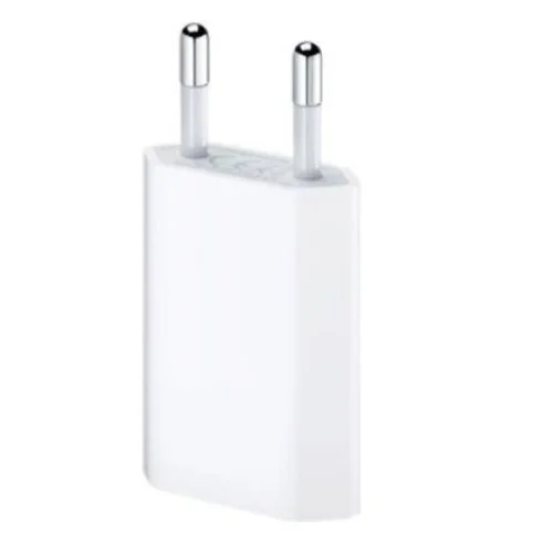 Сетевое зарядное Apple MD813ZM/A