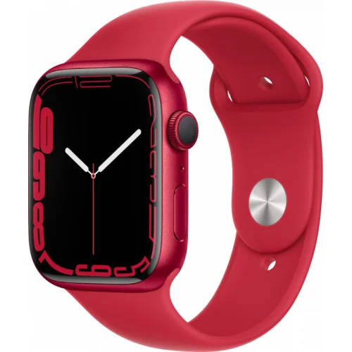 Apple Watch Series 7 45 мм (PRODUCT)RED