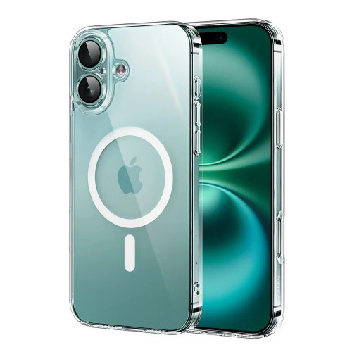 Чехол для iPhone 16 Plus