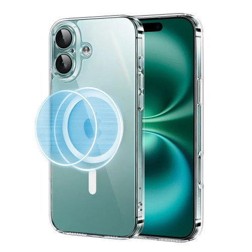 Чехол для iPhone 16 Plus фото 2