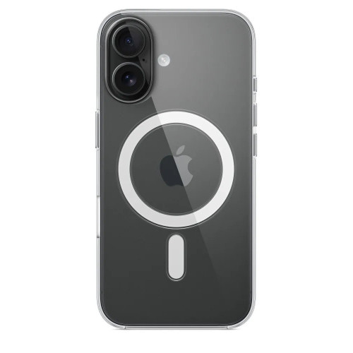 Чехол для iPhone 16