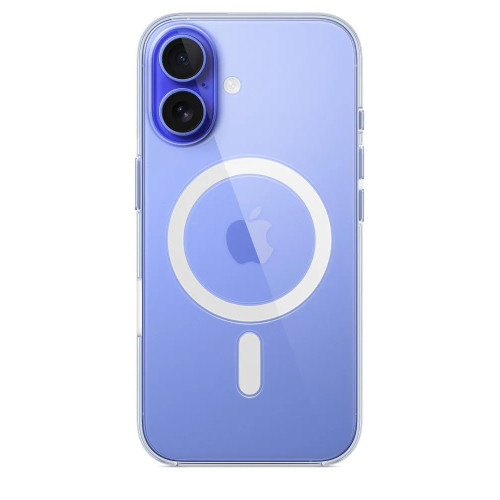 Чехол для iPhone 16 фото 2