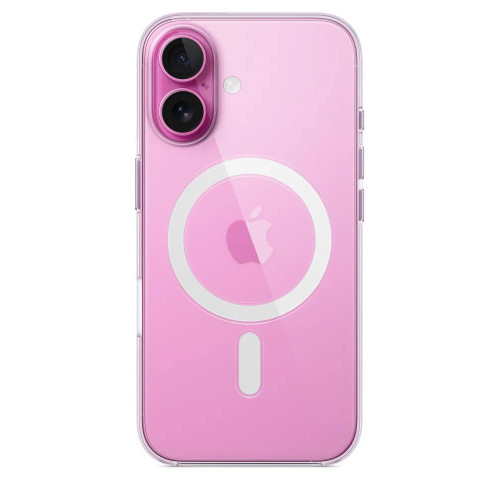 Чехол для iPhone 16 фото 3