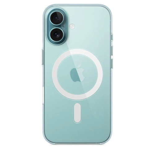 Чехол для iPhone 16 фото 4