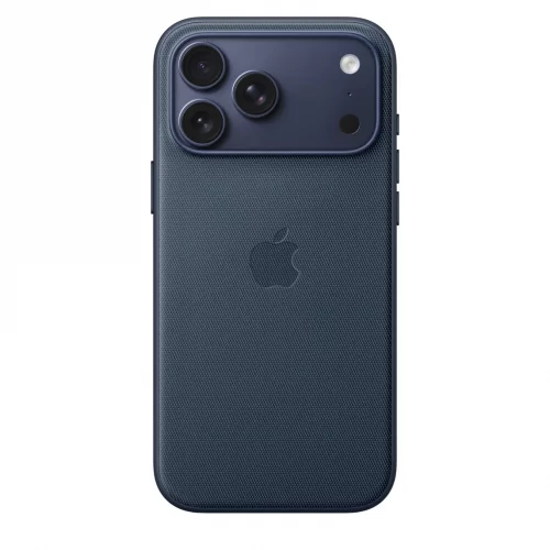 Чехол TechWoven для iPhone 17 Pro Max с MagSafe