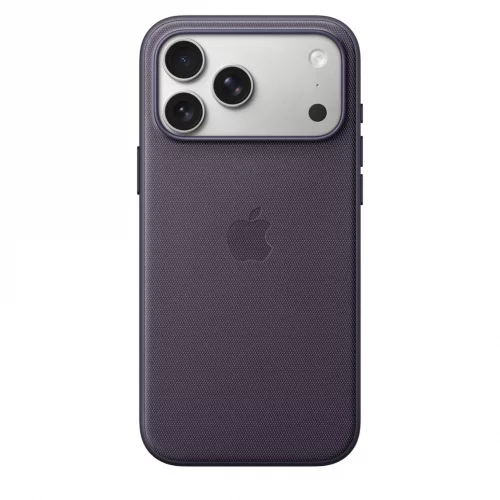 Чехол TechWoven для iPhone 17 Pro Max с MagSafe фото 2