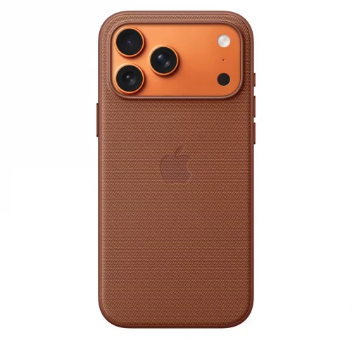 Чехол TechWoven для iPhone 17 Pro Max с MagSafe фото 4