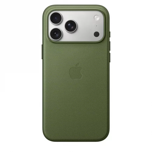 Чехол TechWoven для iPhone 17 Pro Max с MagSafe фото 5