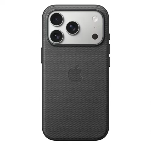 Чехол TechWoven для iPhone 17 Pro с MagSafe