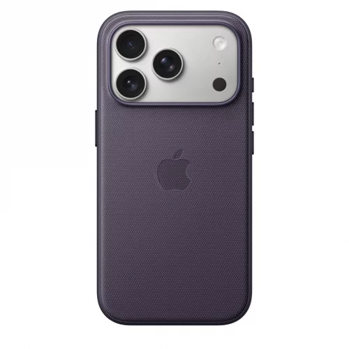 Чехол TechWoven для iPhone 17 Pro с MagSafe фото 2