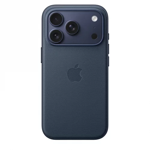 Чехол TechWoven для iPhone 17 Pro с MagSafe фото 3