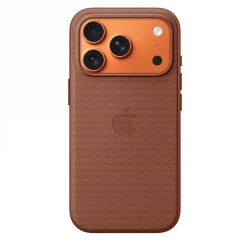 Чехол TechWoven для iPhone 17 Pro с MagSafe фото 4