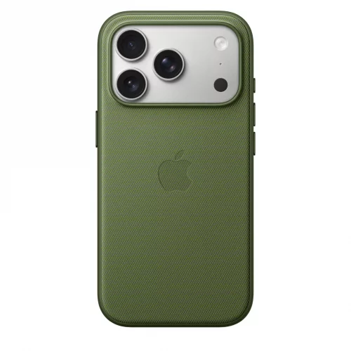 Чехол TechWoven для iPhone 17 Pro с MagSafe фото 5