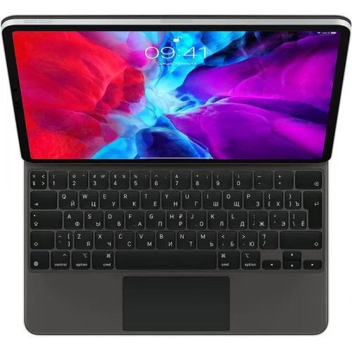 Magic Keyboard для iPad Pro 11" 2nd generation