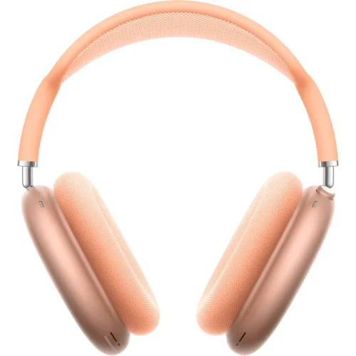 Наушники Apple AirPods Max (с разъёмом USB Type-C, оранжевый)