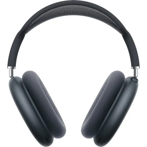 Наушники Apple AirPods Max (с разъёмом USB Type-C, полуночный)
