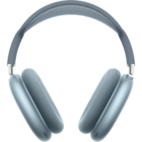 Наушники Apple AirPods Max (с разъёмом USB Type-C, синий)