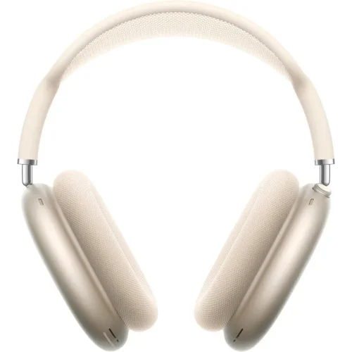 Наушники Apple AirPods Max (с разъёмом USB Type-C, звездный свет)