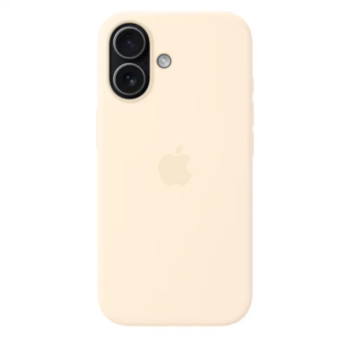 Силиконовый чехол для iPhone 17 с MagSafe фото 7