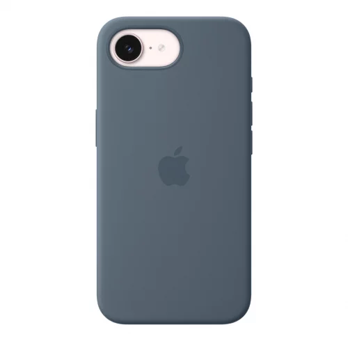 Силиконовый чехол для iPhone 17e с MagSafe фото 7