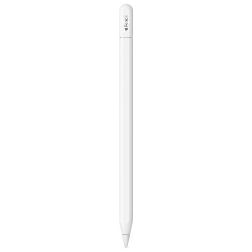 Стилус Apple Pencil USB-C фото 1