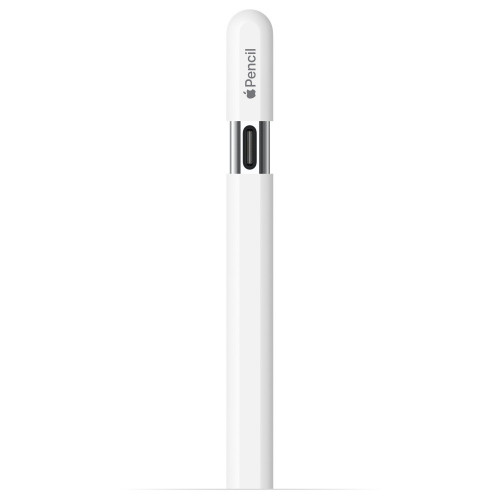 Стилус Apple Pencil USB-C фото 2