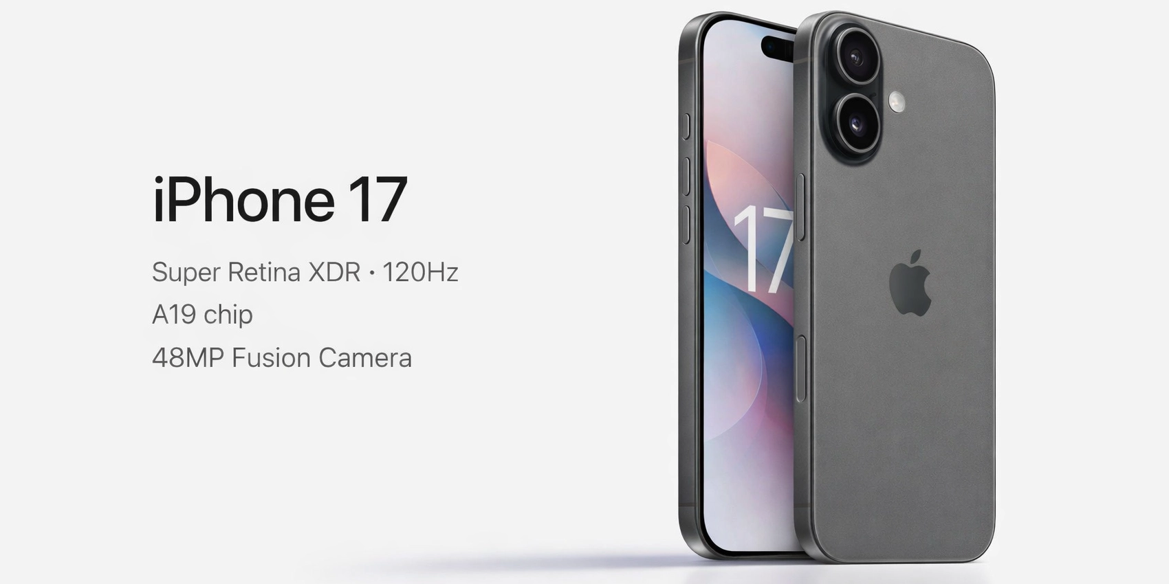 купить Айфон 17 в Минске