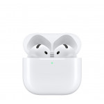 Apple AirPods 4 (с активным шумоподавлением) фото 1