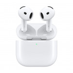 Apple AirPods 4 (без активного шумоподавления) фото 2