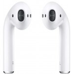 Apple AirPods [MMEF2] фото 1