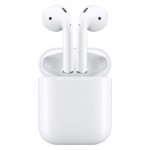 Apple AirPods [MMEF2] фото 2