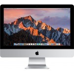 Apple iMac 21.5'' (2017 год) [MMQA2] фото 1