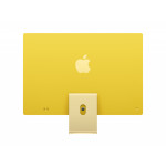 Apple iMac M4 2024 16GB/256GB (10 ядер, желтый) фото 2