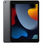 Apple iPad 10.2" 2021 256GB 5G MK4E3 (серый космос)